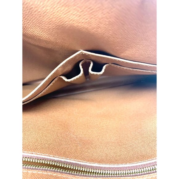 Louis Vuitton Porte Documente Briefcase Bag - Picture 5 of 11